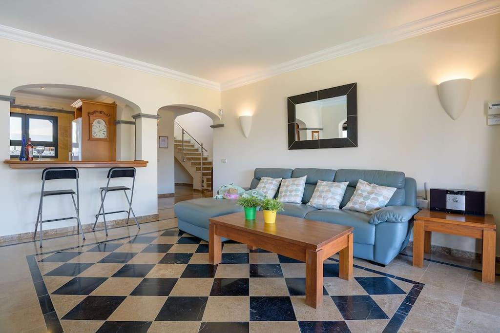 Hipoclub Villas, Aguamarina 10 Playa Blanca  Zewnętrze zdjęcie