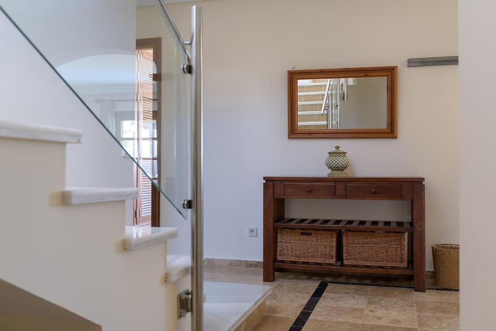 Hipoclub Villas, Aguamarina 10 Playa Blanca  Zewnętrze zdjęcie
