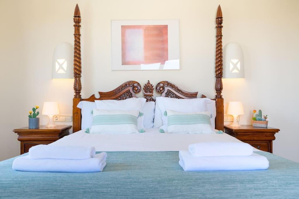 Hipoclub Villas, Aguamarina 10 Playa Blanca  Zewnętrze zdjęcie