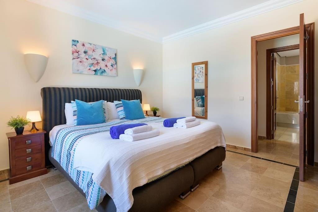 Hipoclub Villas, Aguamarina 10 Playa Blanca  Zewnętrze zdjęcie