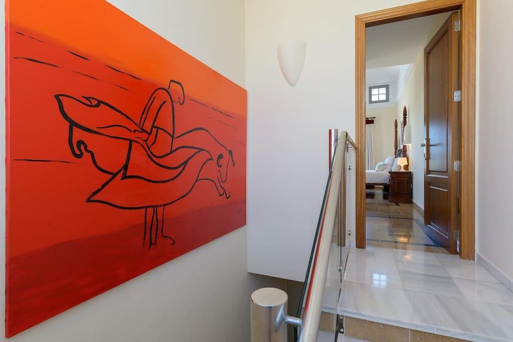Hipoclub Villas, Aguamarina 10 Playa Blanca  Zewnętrze zdjęcie