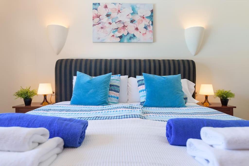 Hipoclub Villas, Aguamarina 10 Playa Blanca  Zewnętrze zdjęcie