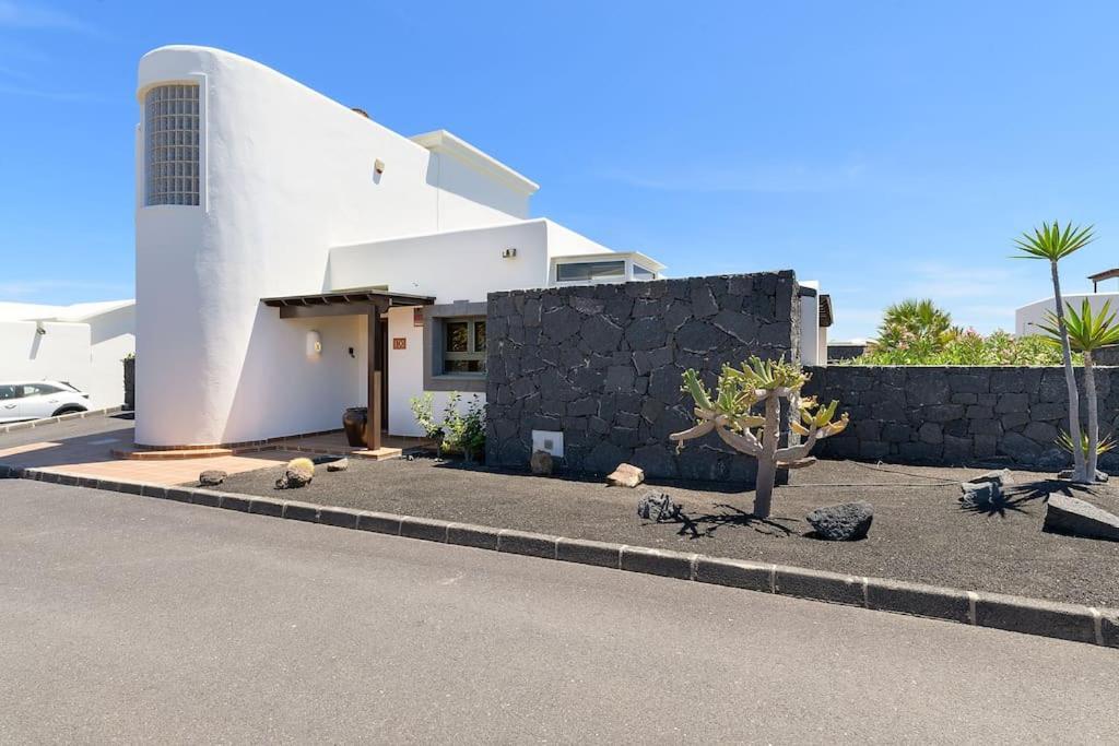 Hipoclub Villas, Aguamarina 10 Playa Blanca  Zewnętrze zdjęcie